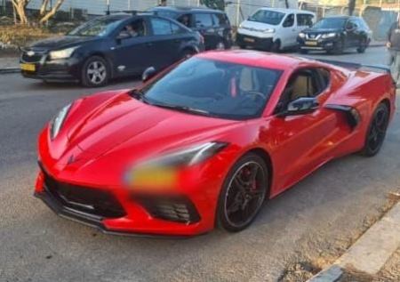 حملة للشرطة ضد التهرب الضريبي في الناصرة